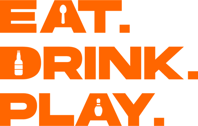 Eat. Drink. Play.